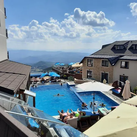 Bliss Apartment Kopaonik
