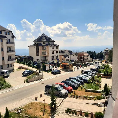 Bliss アパート *