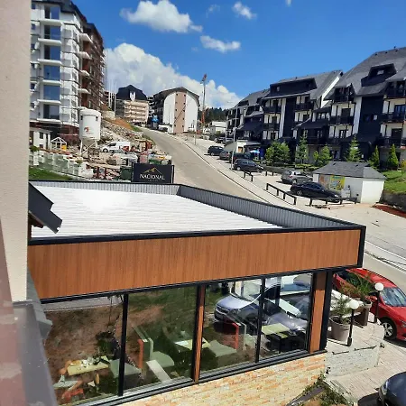 Apartamento Bliss Kopaonik