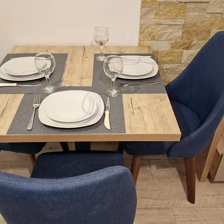 アパート Bliss *