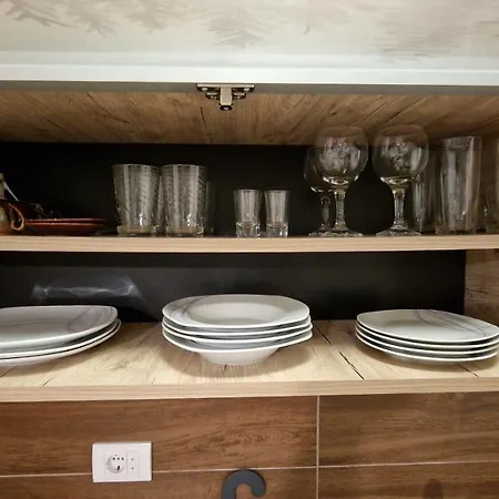 公寓 Bliss 科帕奥尼克