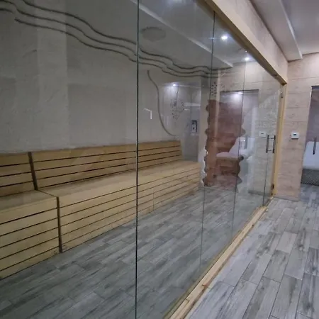 Bliss Apartment