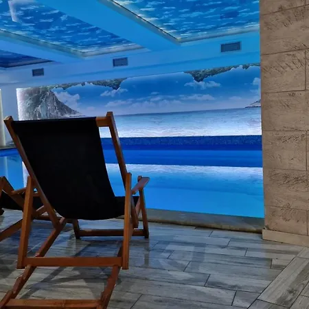 Bliss Apartment Kopaonik