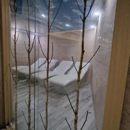 Bliss Apartment *