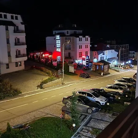 Bliss アパート *