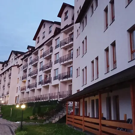 Apartament Bliss