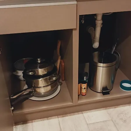 Bliss 公寓 科帕奥尼克