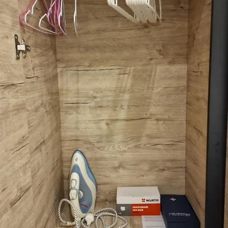 Bliss アパート *