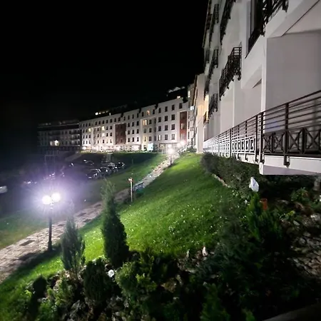 Apartment Bliss Kopaonik