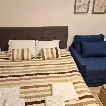 Apartment Bliss