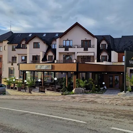 Bliss Apartamento Kopaonik