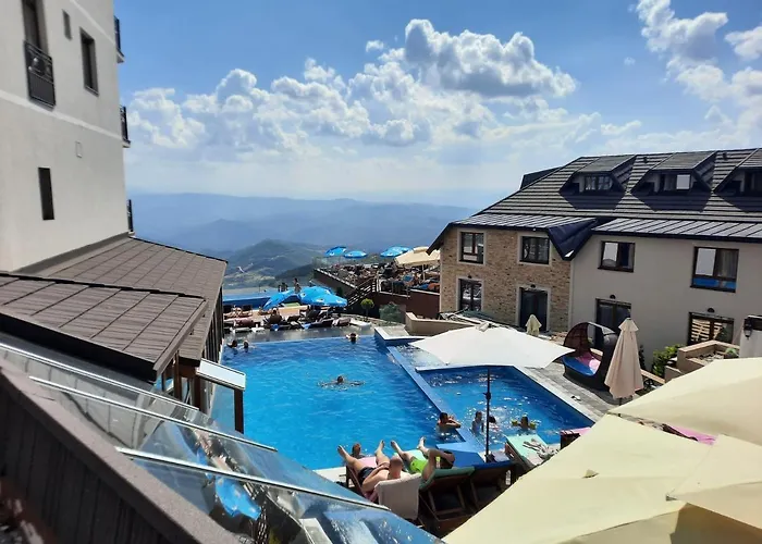 Bliss Apartamento Kopaonik