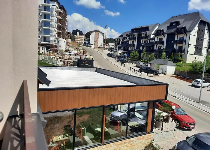 Apartamento Bliss Kopaonik