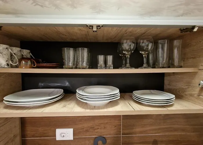 Apartamento Bliss Kopaonik