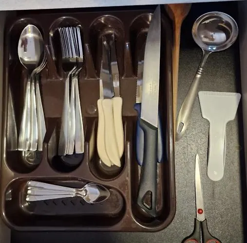 Апартаменты Bliss