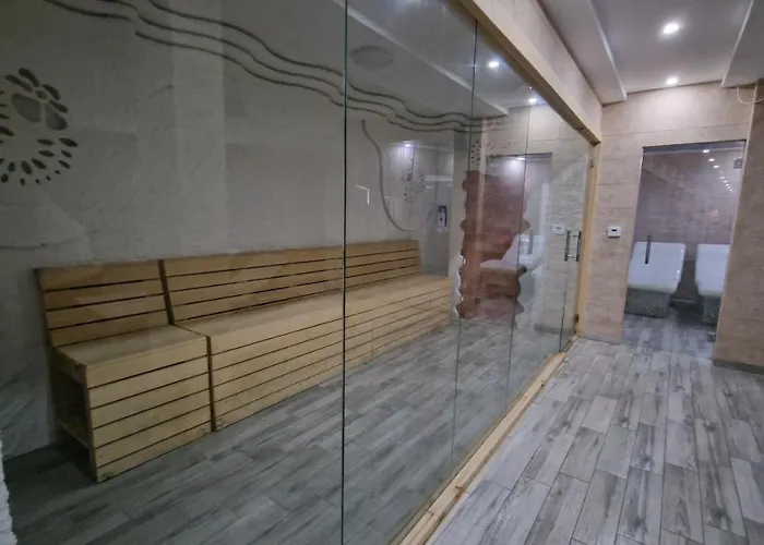 Bliss Апартаменты