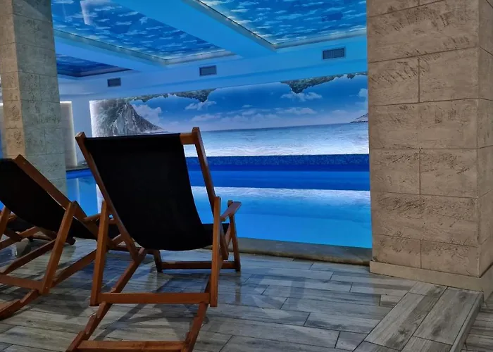 Bliss Апартаменты Копаоник