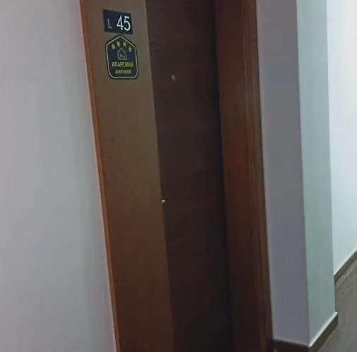 Bliss Апартаменты *