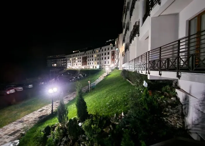 Apartamento Bliss Kopaonik