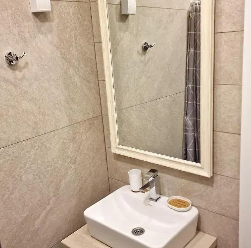 Apartamento Bliss Kopaonik