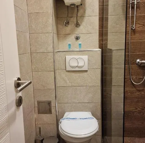 Bliss * Копаоник