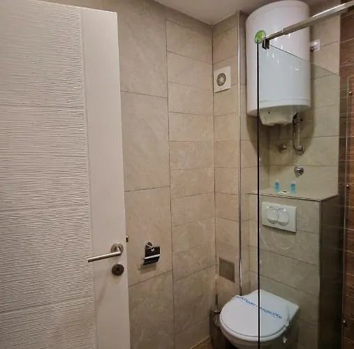 Bliss Копаоник