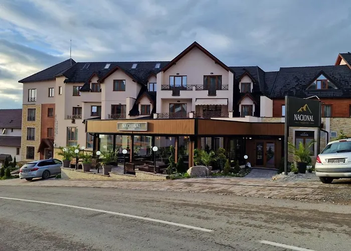 Bliss Apartamento Kopaonik